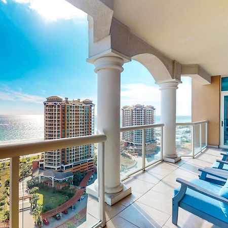 Appartement Portofino 2-1906 à Pensacola Beach Extérieur photo