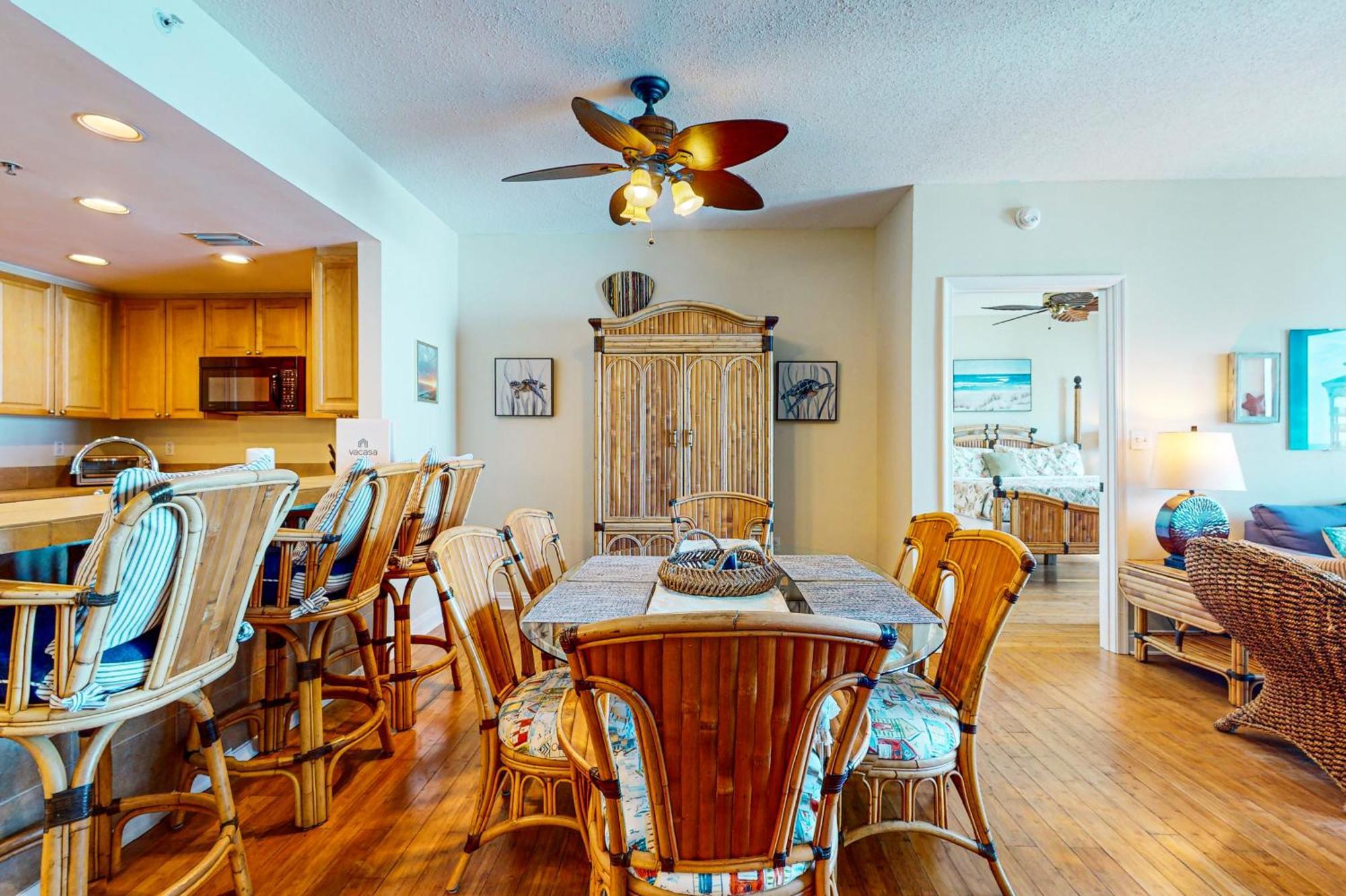 Appartement Portofino 2-1906 à Pensacola Beach Extérieur photo