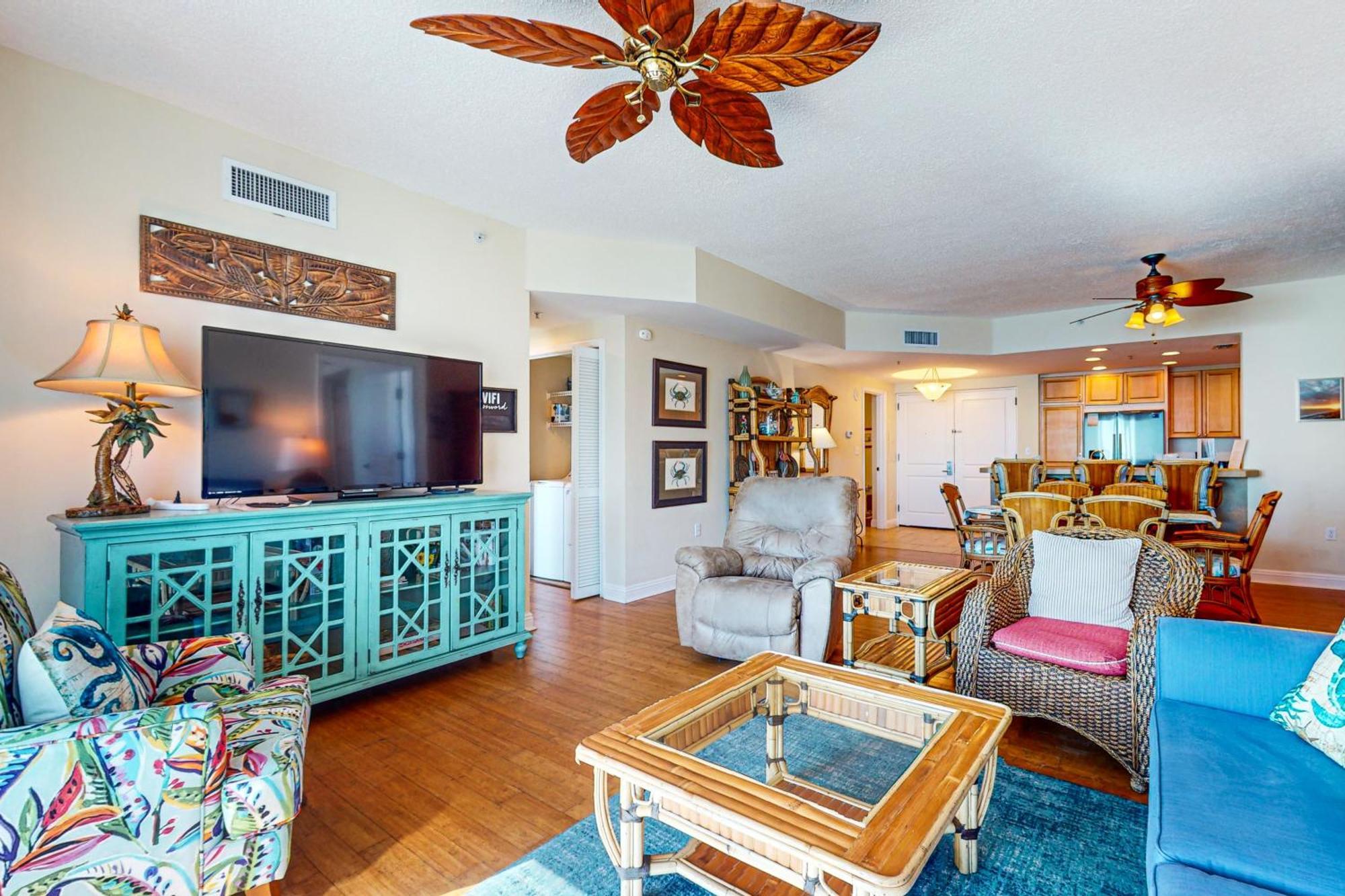 Appartement Portofino 2-1906 à Pensacola Beach Extérieur photo